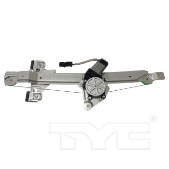 Window Motor and Regulator Assembly