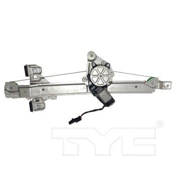 Window Motor and Regulator Assembly