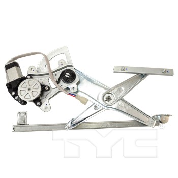 Window Motor and Regulator Assembly