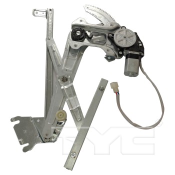 Window Motor and Regulator Assembly