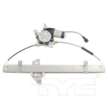 Window Motor and Regulator Assembly