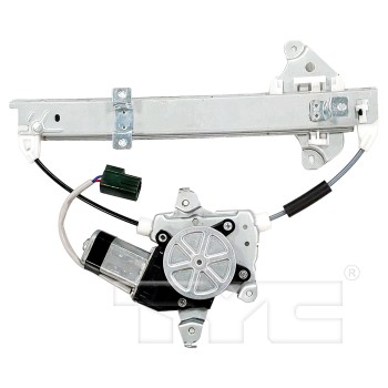 Window Motor and Regulator Assembly
