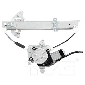 Window Motor and Regulator Assembly