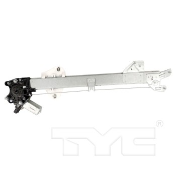 Window Motor and Regulator Assembly