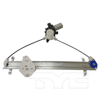 Window Motor and Regulator Assembly