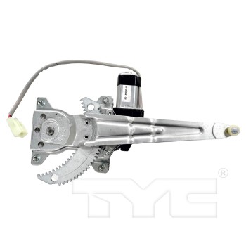 Window Motor and Regulator Assembly