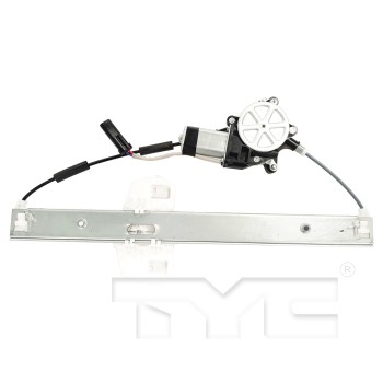 Window Motor and Regulator Assembly