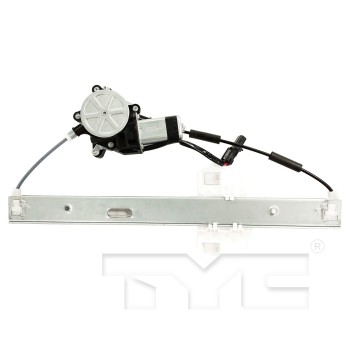 Window Motor and Regulator Assembly