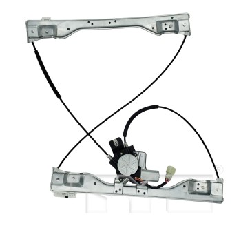 Window Motor and Regulator Assembly