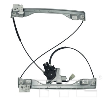 Window Motor and Regulator Assembly