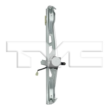 Window Motor and Regulator Assembly