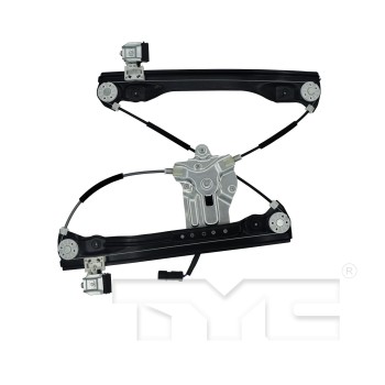 Window Motor and Regulator Assembly