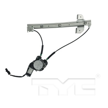 Window Motor and Regulator Assembly