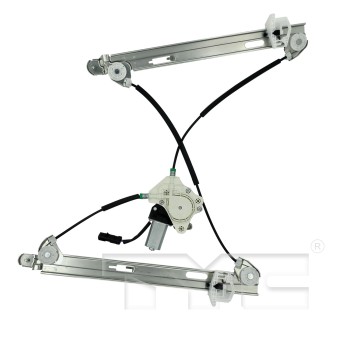 Window Motor and Regulator Assembly