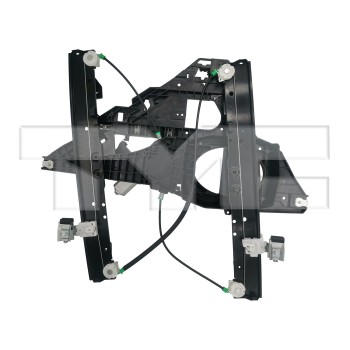 Window Motor and Regulator Assembly