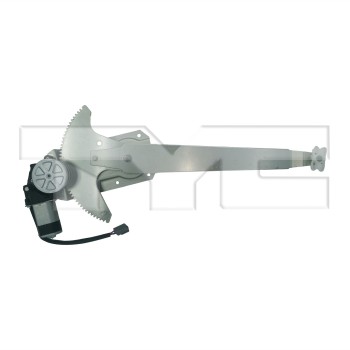 Window Motor and Regulator Assembly