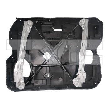 Window Motor and Regulator Assembly