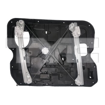 Window Motor and Regulator Assembly