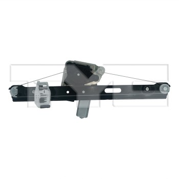 Window Motor and Regulator Assembly