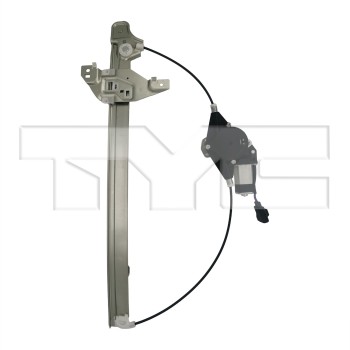 Window Motor and Regulator Assembly