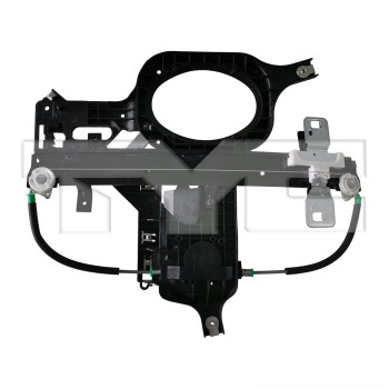 Window Motor and Regulator Assembly