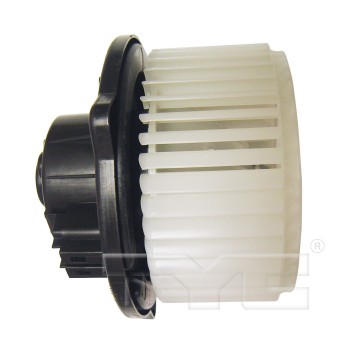 HVAC Blower Motor