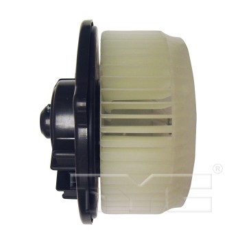 HVAC Blower Motor