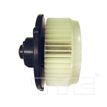 HVAC Blower Motor