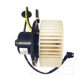 HVAC Blower Motor
