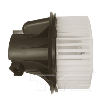 HVAC Blower Motor