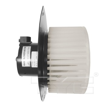 HVAC Blower Motor