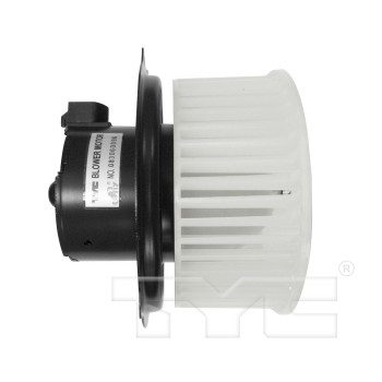 HVAC Blower Motor