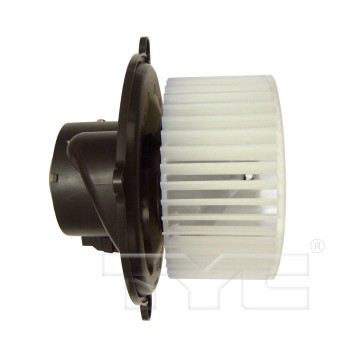 HVAC Blower Motor