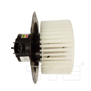 HVAC Blower Motor