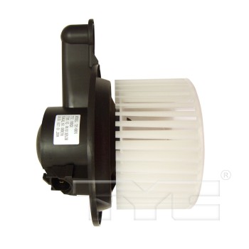 HVAC Blower Motor