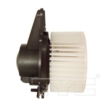 HVAC Blower Motor