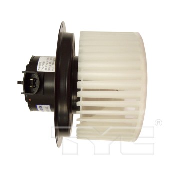 HVAC Blower Motor