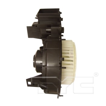 HVAC Blower Motor