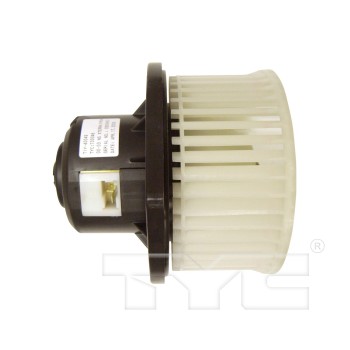 HVAC Blower Motor