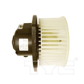 HVAC Blower Motor