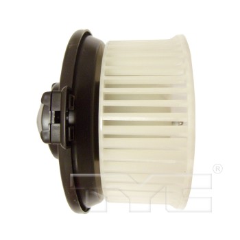 HVAC Blower Motor