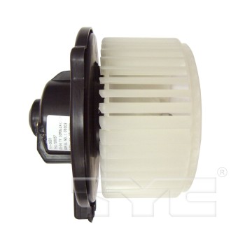 HVAC Blower Motor