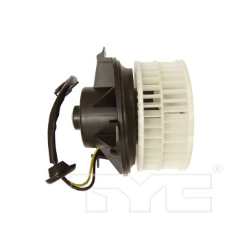 HVAC Blower Motor