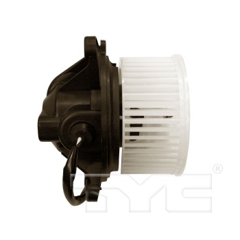 HVAC Blower Motor