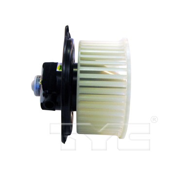 HVAC Blower Motor