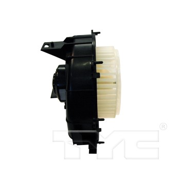 HVAC Blower Motor