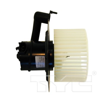 HVAC Blower Motor