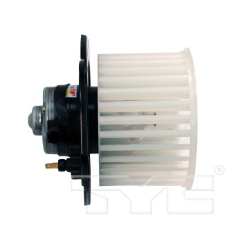 HVAC Blower Motor
