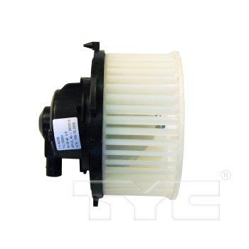 HVAC Blower Motor
