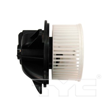 HVAC Blower Motor